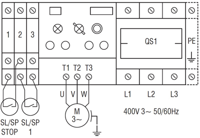 Circuit Diagrams